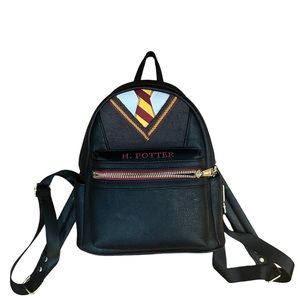 Lounge fly Harry Potter backpack